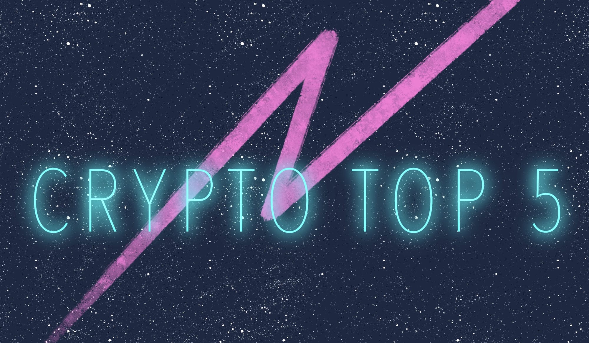 Manifest Destiny for Binance?